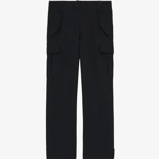 Cargo Trousers
