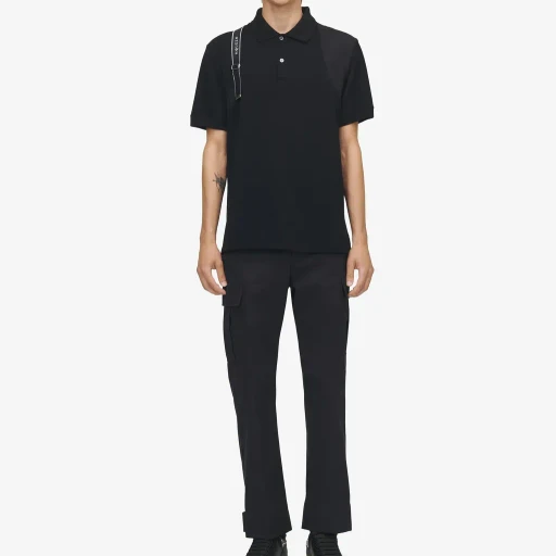 Cargo Trousers