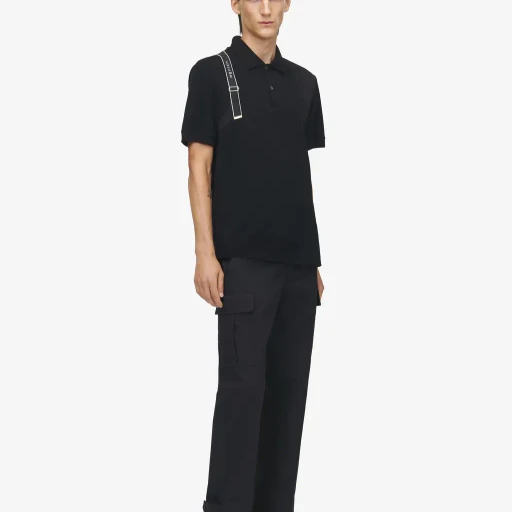 Cargo Trousers