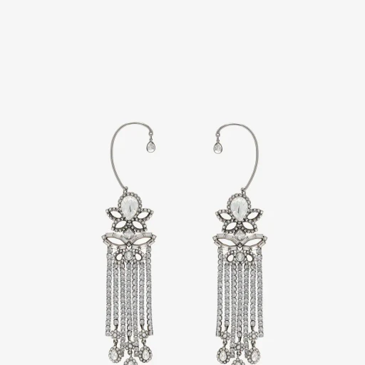 Chandelier Earrings