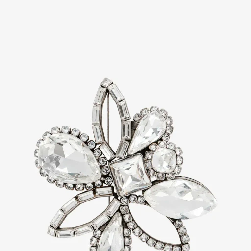 Chandelier Brooch