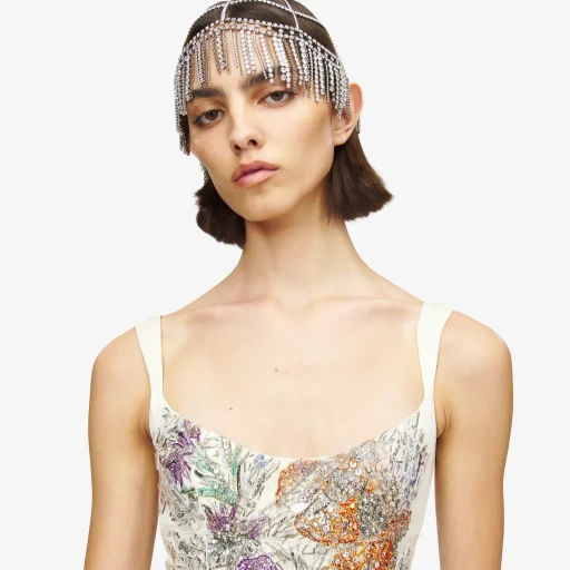 Chandelier Head Piece