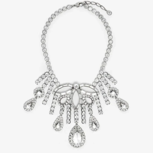 Chandelier Necklace
