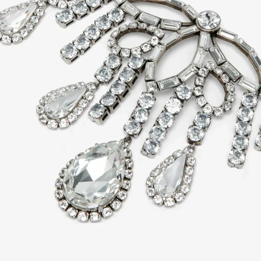 Chandelier Necklace