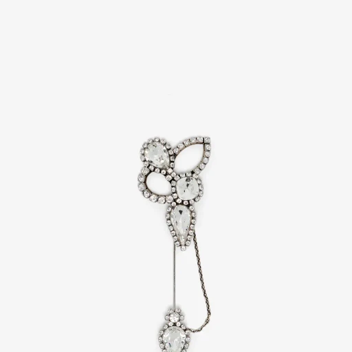 Chandelier Lapel Pin Brooch