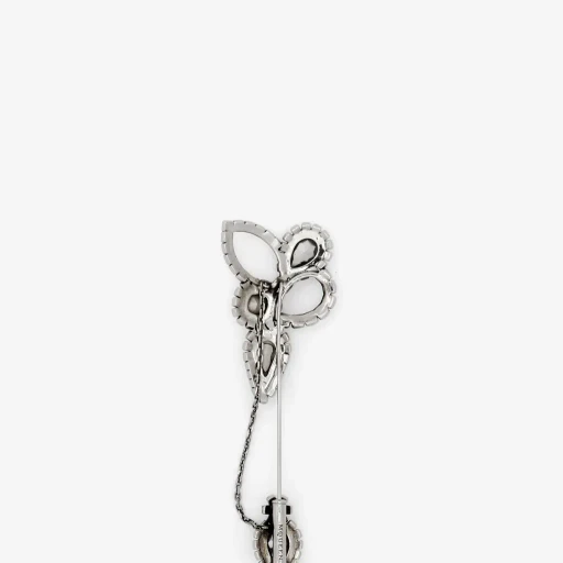 Chandelier Lapel Pin Brooch