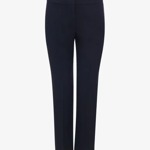 Cigarette Pants