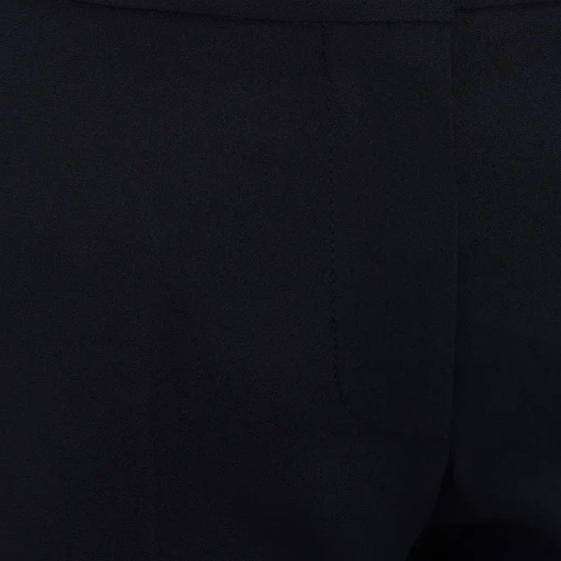 Cigarette Pants