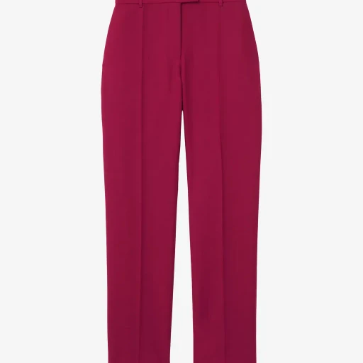 Cigarette Trousers