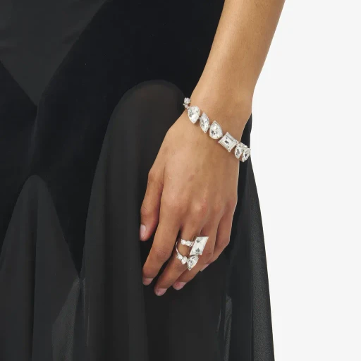 Cocktail Bracelet