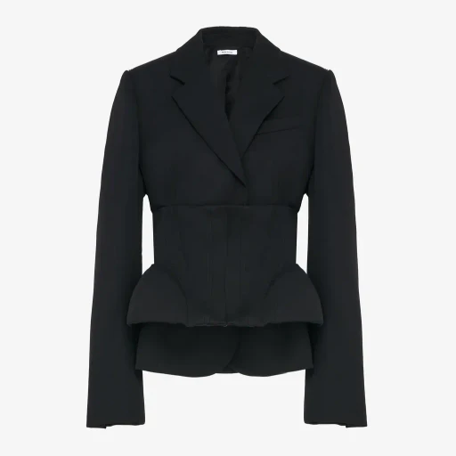 Corset Jacket