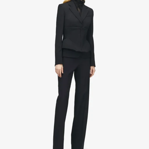Corset Jacket