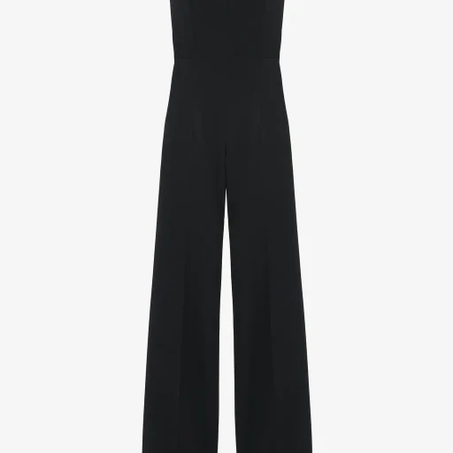 Corset Jumpsuit