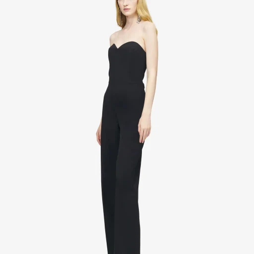 Corset Jumpsuit