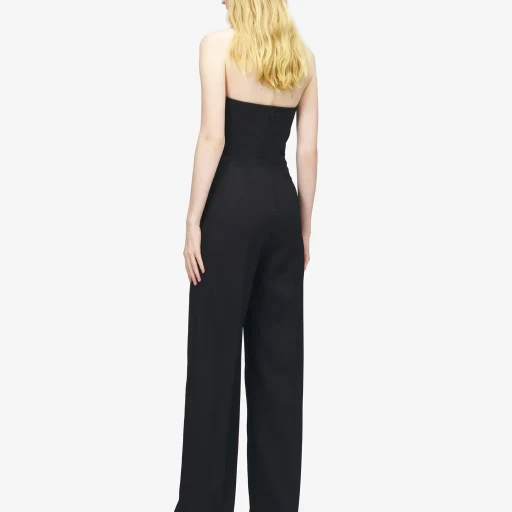 Corset Jumpsuit