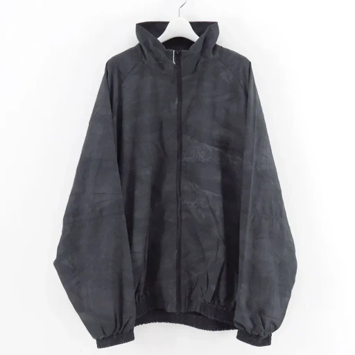 Windbreaker Jacket