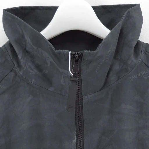 Windbreaker Jacket