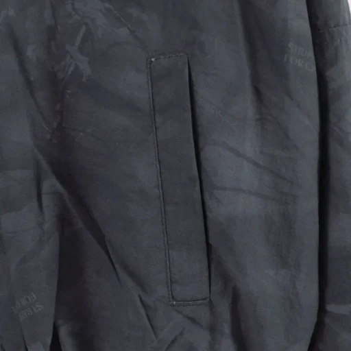 Windbreaker Jacket