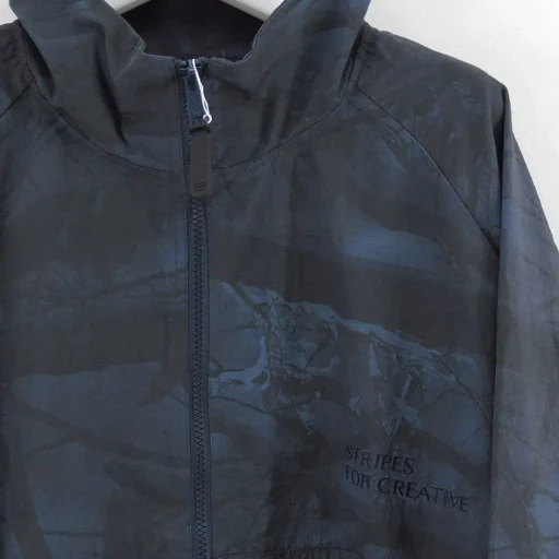 Windbreaker Jacket