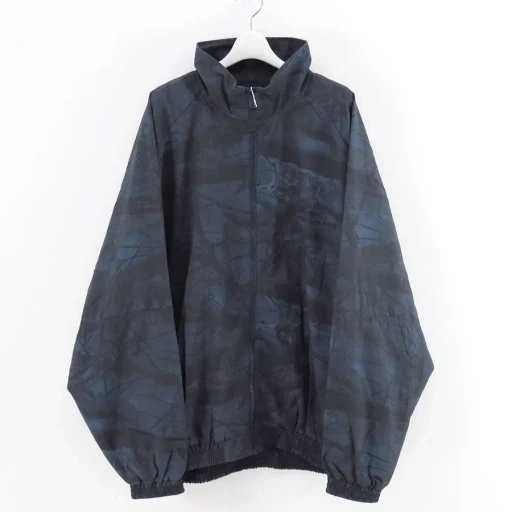 Windbreaker Jacket