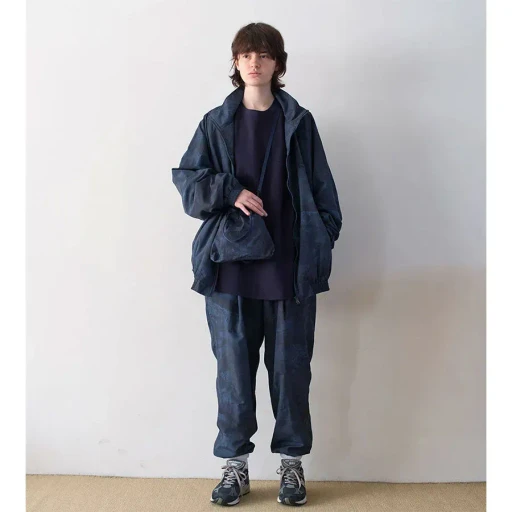 Windbreaker Jacket