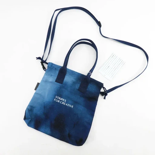 Sfc Og Tiedye Small Shoulder Bag