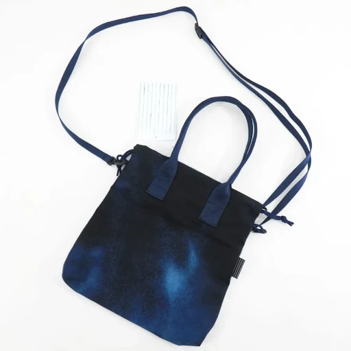Sfc Og Tiedye Small Shoulder Bag