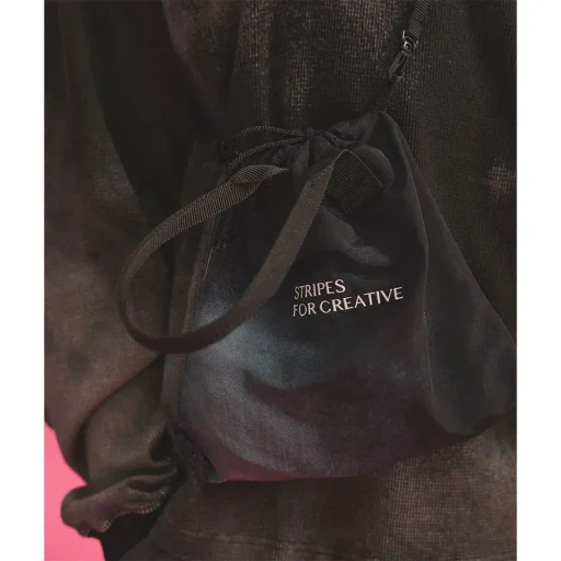 Sfc Og Tiedye Small Shoulder Bag