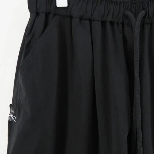 Nylon Double Knee Pants