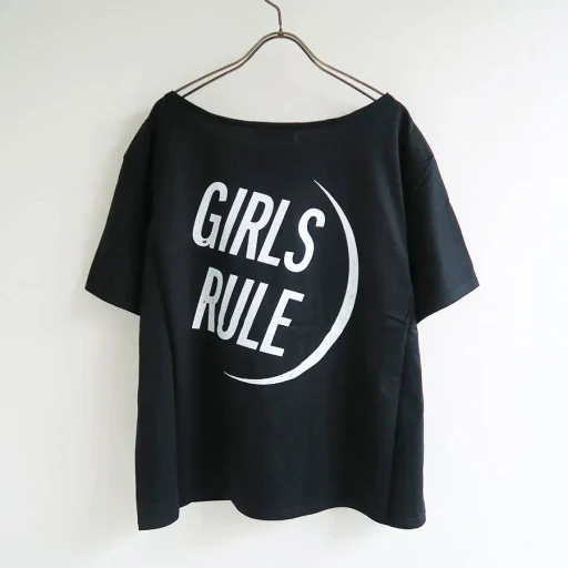 Limited Girls Rule
