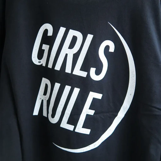 Limited Girls Rule