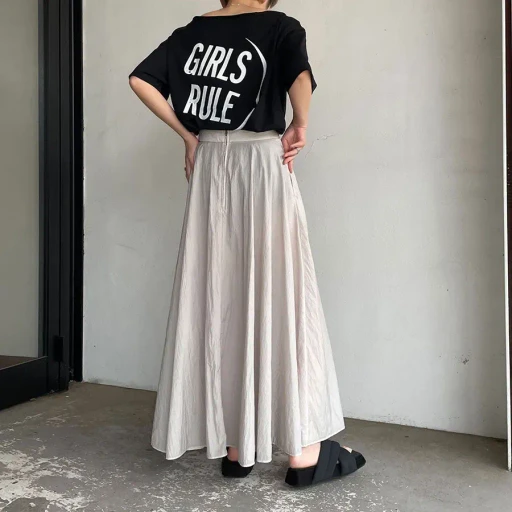 Limited Girls Rule