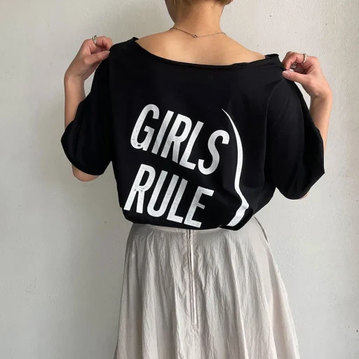 Limited Girls Rule