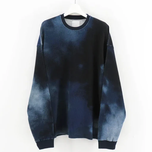 Thermal Og Tiedyels Tee