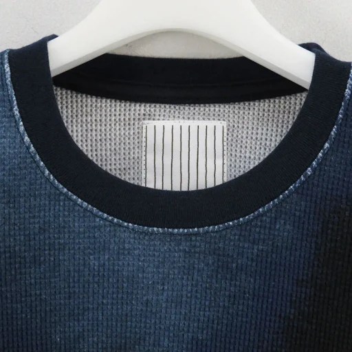 Thermal Og Tiedyels Tee