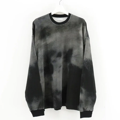 Thermal Og Tiedyels Tee