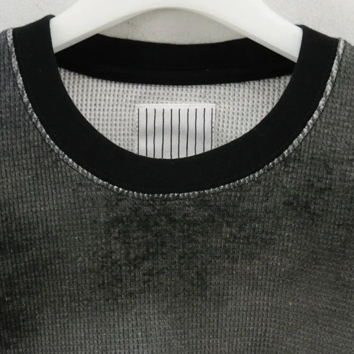 Thermal Og Tiedyels Tee