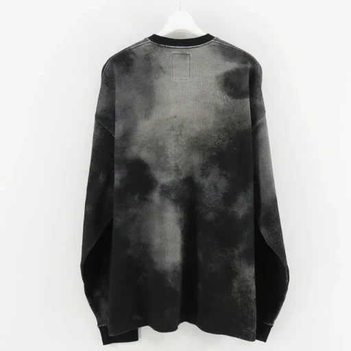 Thermal Og Tiedyels Tee