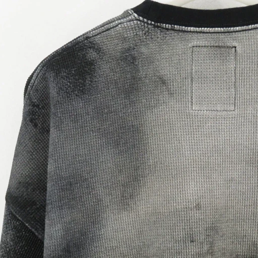 Thermal Og Tiedyels Tee