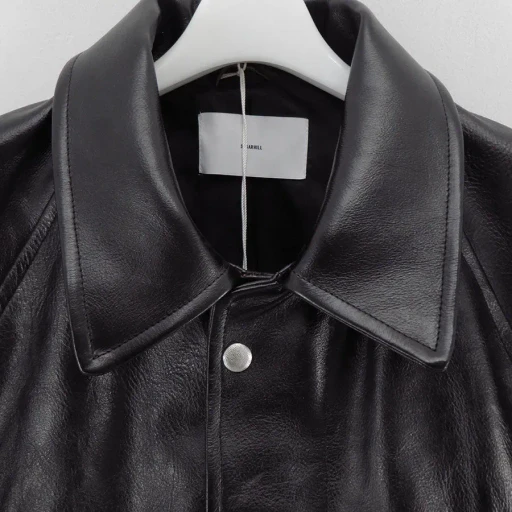 Shrink Bomber Jacket