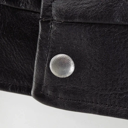 Shrink Bomber Jacket