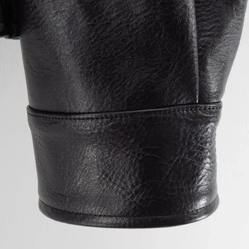 Shrink Bomber Jacket