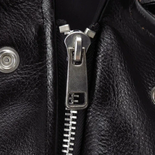 Shrink Bomber Jacket