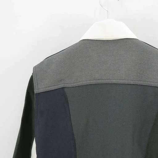 Multi Color 24Mjz