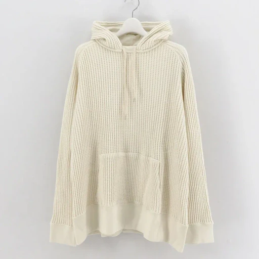 50S Raglan Hoodie