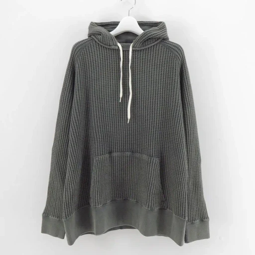 50S Raglan Hoodie
