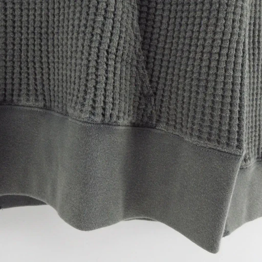 50S Raglan Hoodie