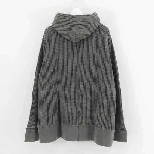 50S Raglan Hoodie
