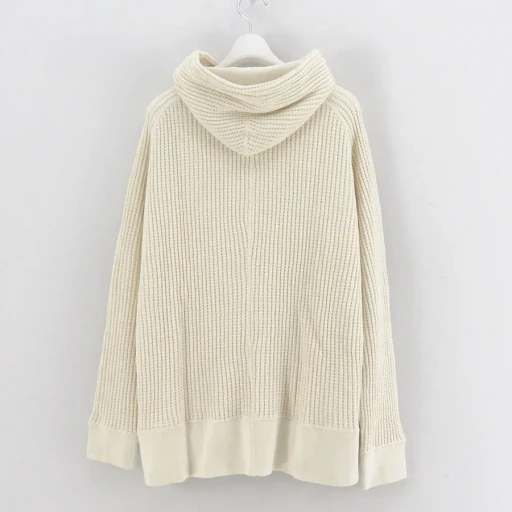 50S Raglan Hoodie