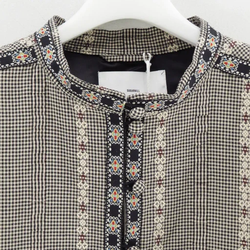 Tyrol Dobby Shirt